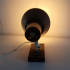 Anvia wall lamp